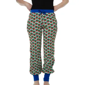 Adult's Radish Beach Glass Baggy Pants - 2 Left Size XS & 2XL