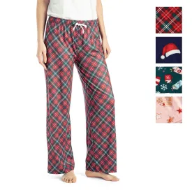 Holiday Lounge Pants