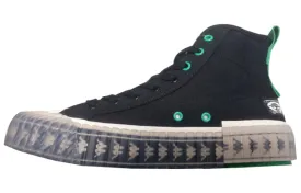 Kappa unisex canvas shoes