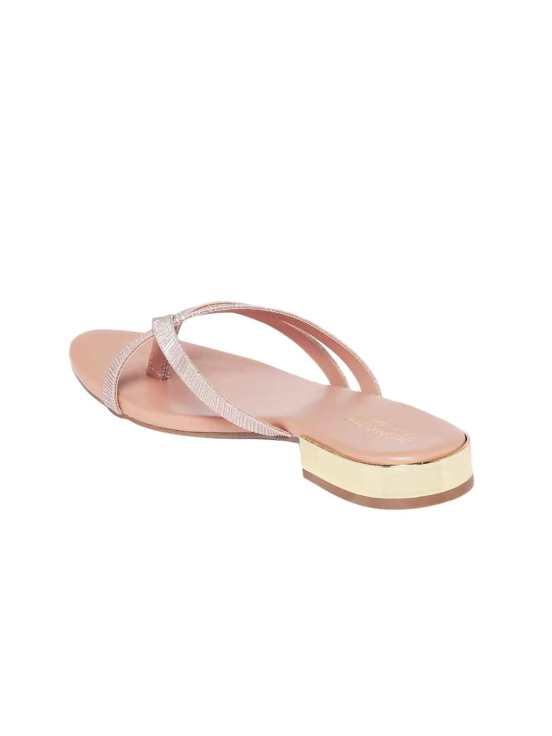 Lenka Rose Flats