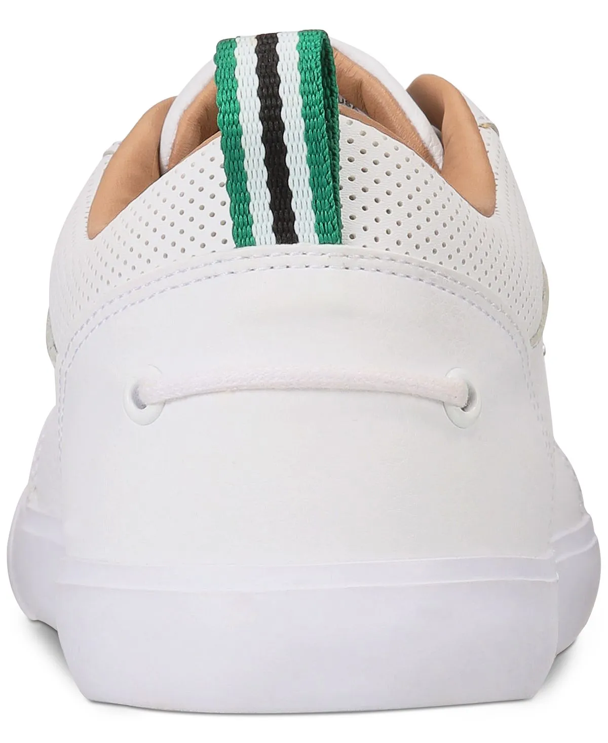 Men's sneakers bayliss 119 1u Lacoste, white