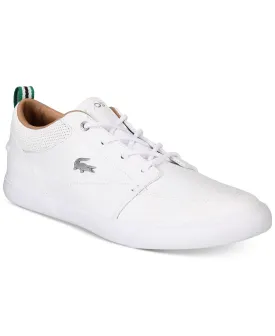 Men's sneakers bayliss 119 1u Lacoste, white