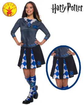 RAVENCLAW SKIRT, ADULT